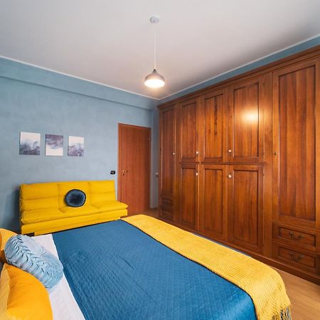 Marconi 31 Rome Holiday House - Rome Vacation M&D Экстерьер фото