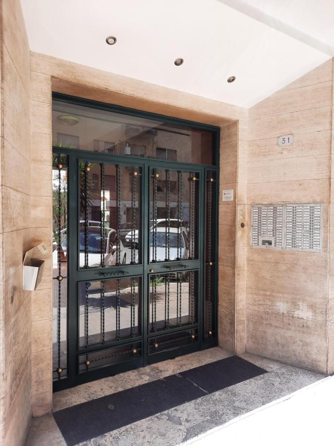 Marconi 31 Rome Holiday House - Rome Vacation M&D Экстерьер фото