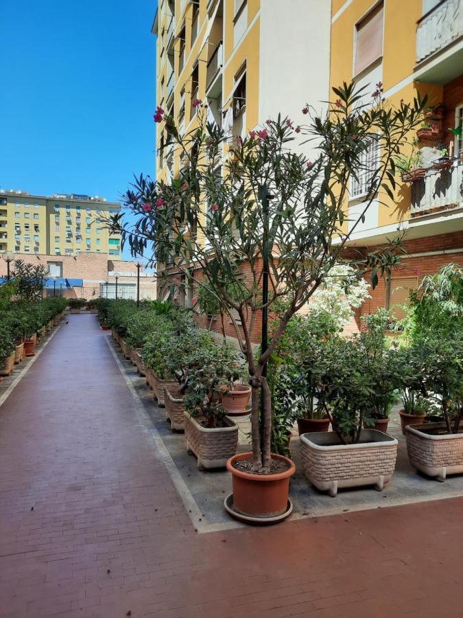 Marconi 31 Rome Holiday House - Rome Vacation M&D Экстерьер фото