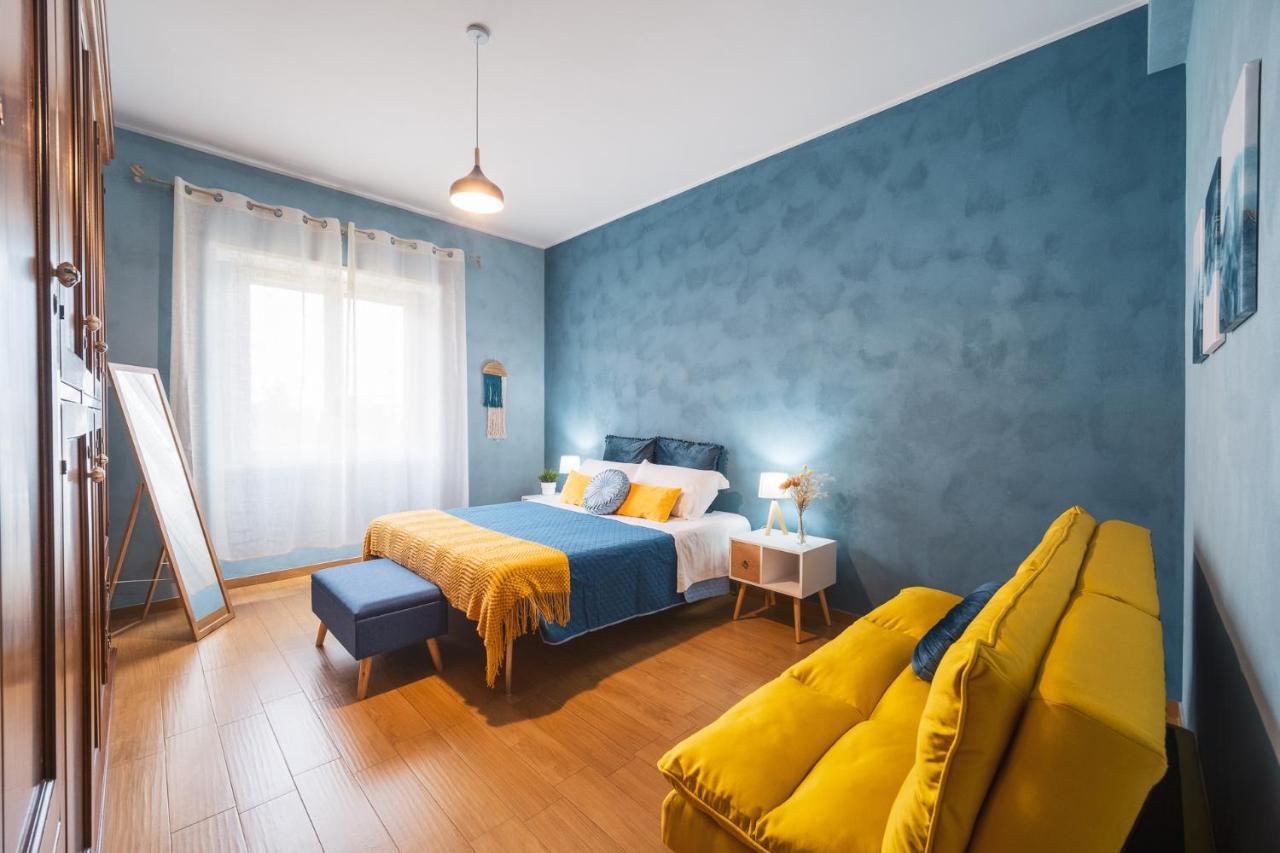 Marconi 31 Rome Holiday House - Rome Vacation M&D Экстерьер фото