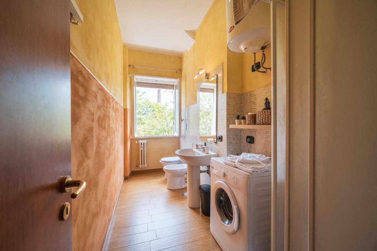 Marconi 31 Rome Holiday House - Rome Vacation M&D Экстерьер фото