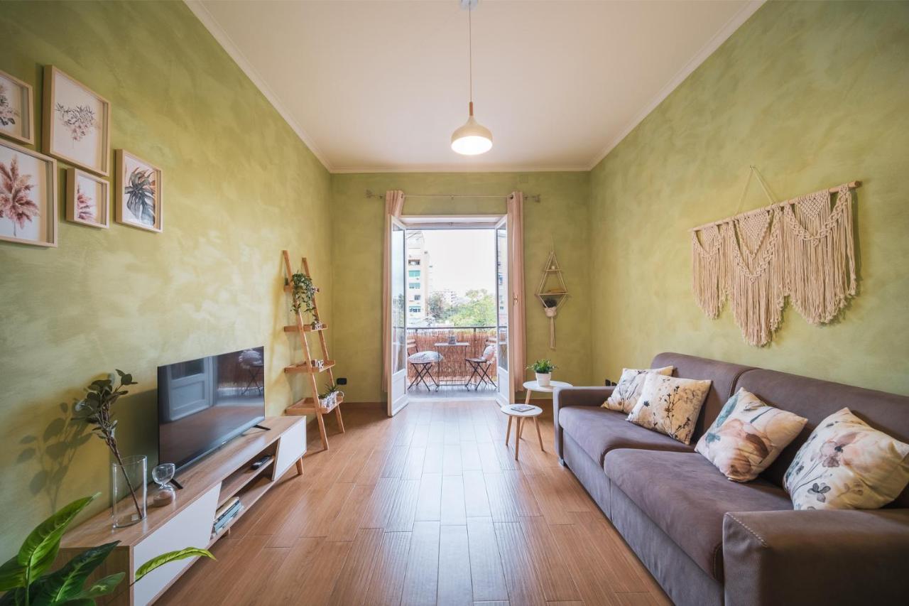 Marconi 31 Rome Holiday House - Rome Vacation M&D Экстерьер фото