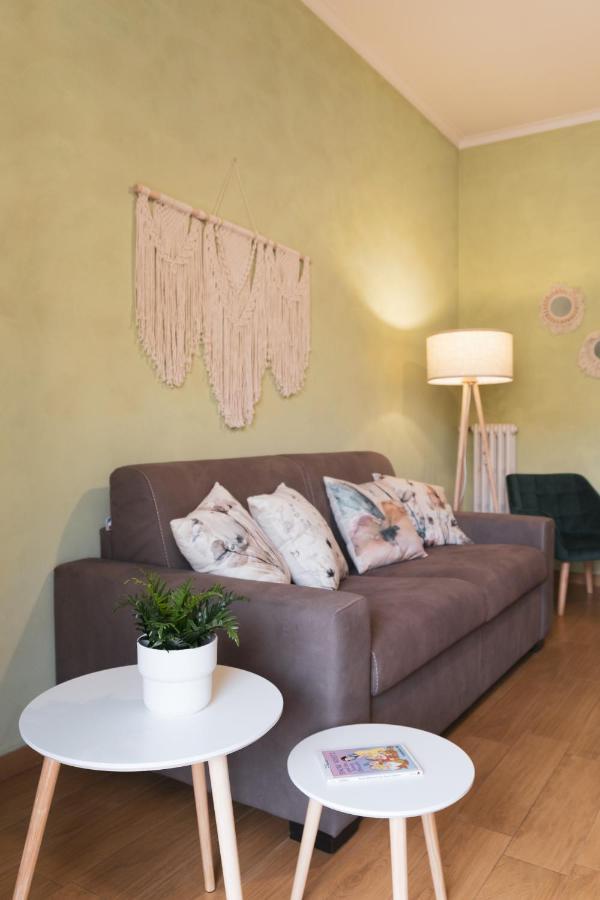 Marconi 31 Rome Holiday House - Rome Vacation M&D Экстерьер фото