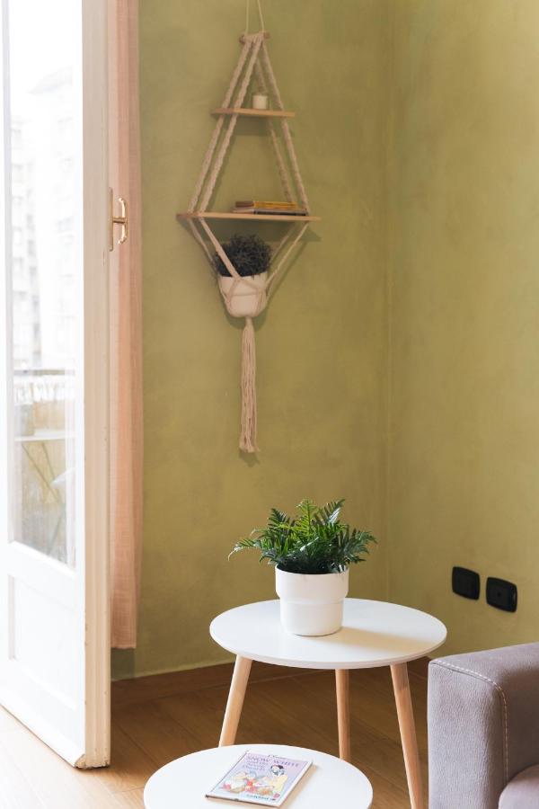 Marconi 31 Rome Holiday House - Rome Vacation M&D Экстерьер фото