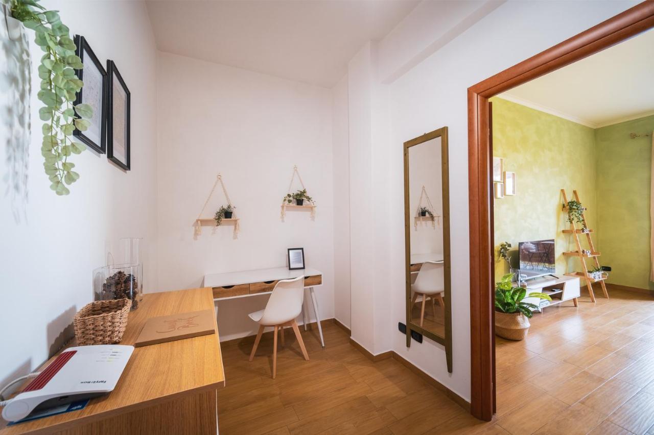 Marconi 31 Rome Holiday House - Rome Vacation M&D Экстерьер фото