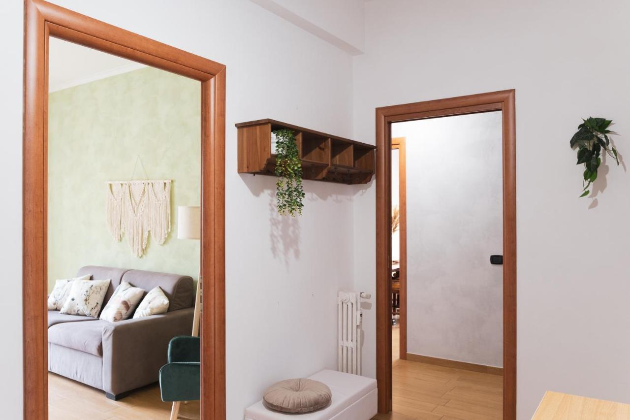Marconi 31 Rome Holiday House - Rome Vacation M&D Экстерьер фото