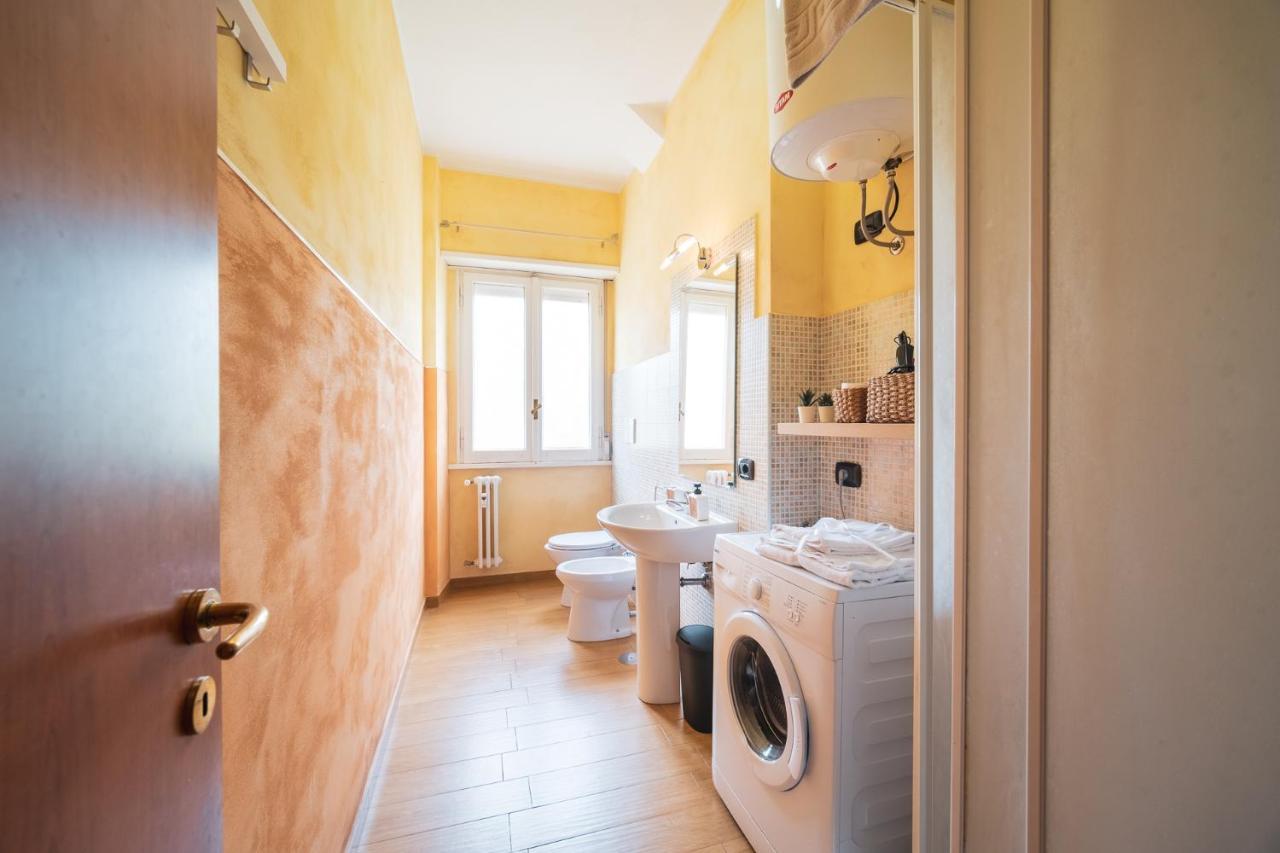 Marconi 31 Rome Holiday House - Rome Vacation M&D Экстерьер фото