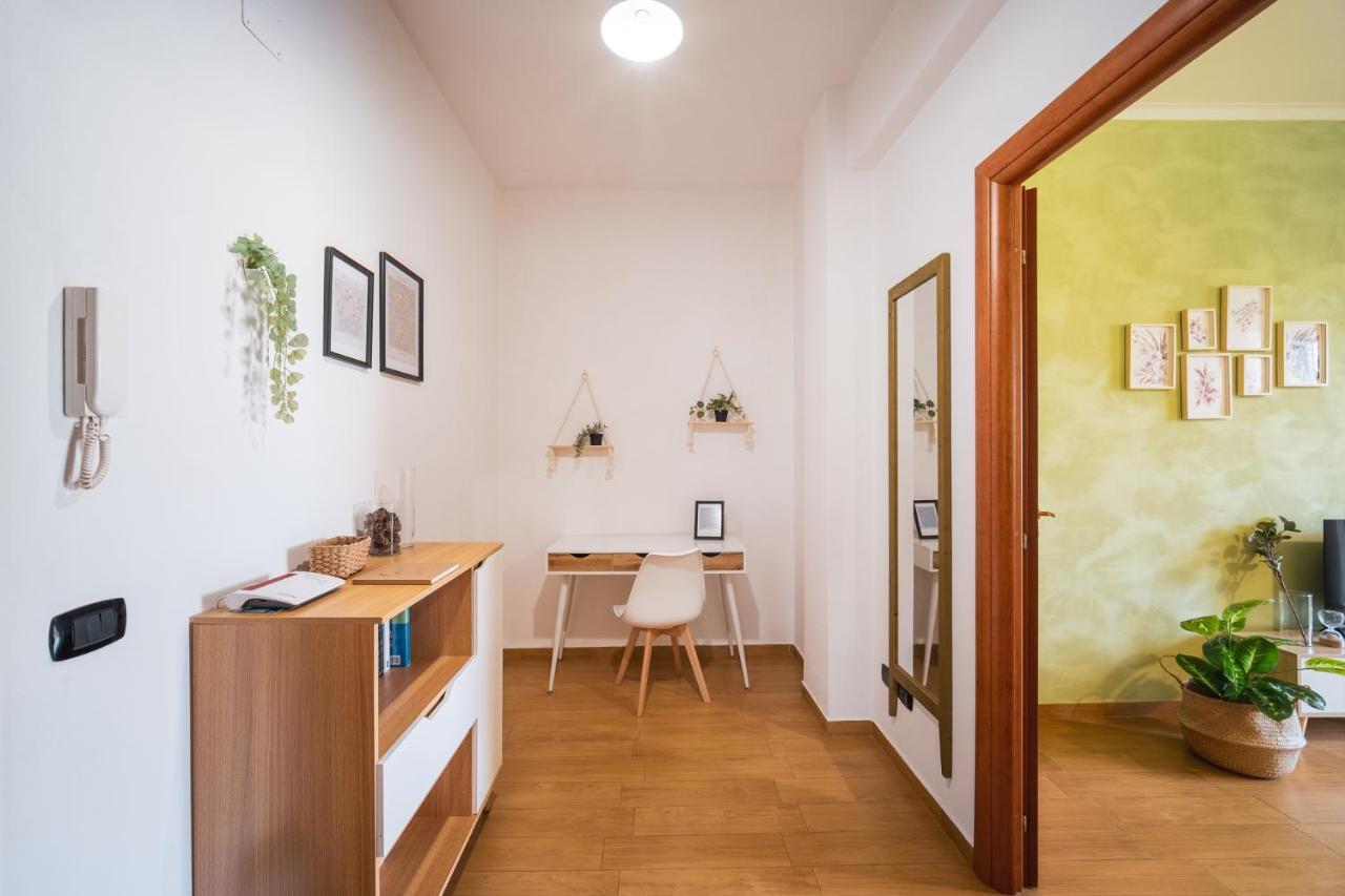 Marconi 31 Rome Holiday House - Rome Vacation M&D Экстерьер фото
