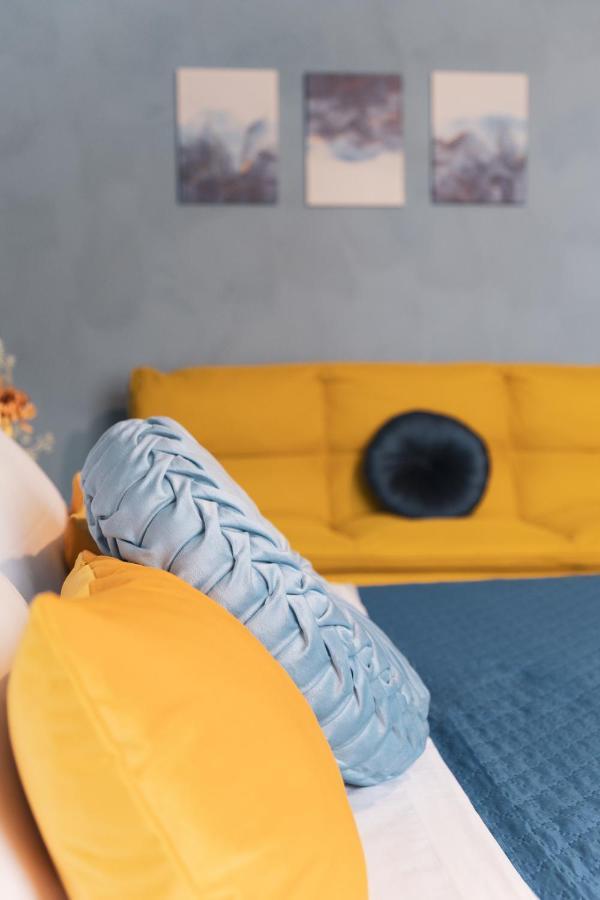 Marconi 31 Rome Holiday House - Rome Vacation M&D Экстерьер фото