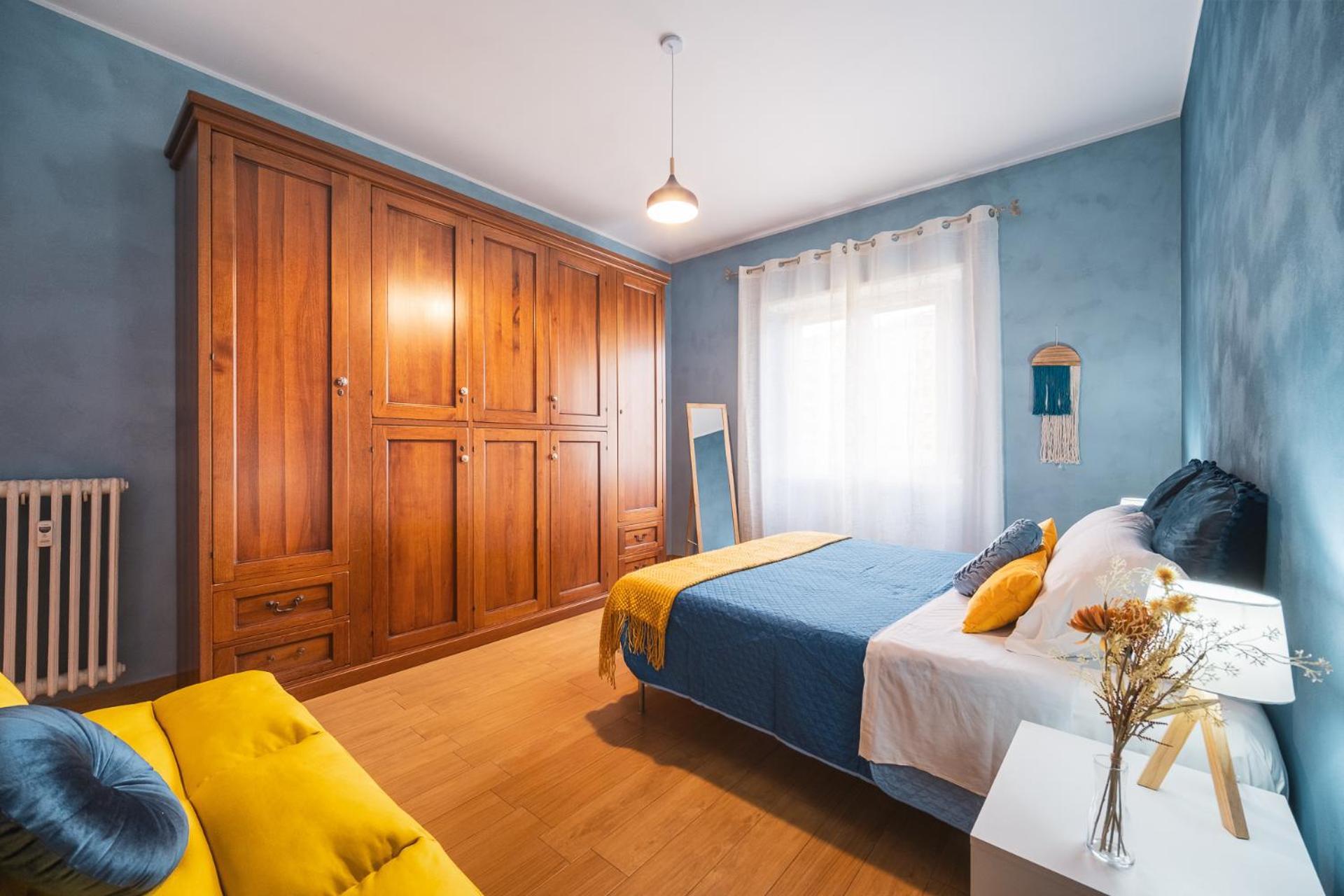 Marconi 31 Rome Holiday House - Rome Vacation M&D Экстерьер фото