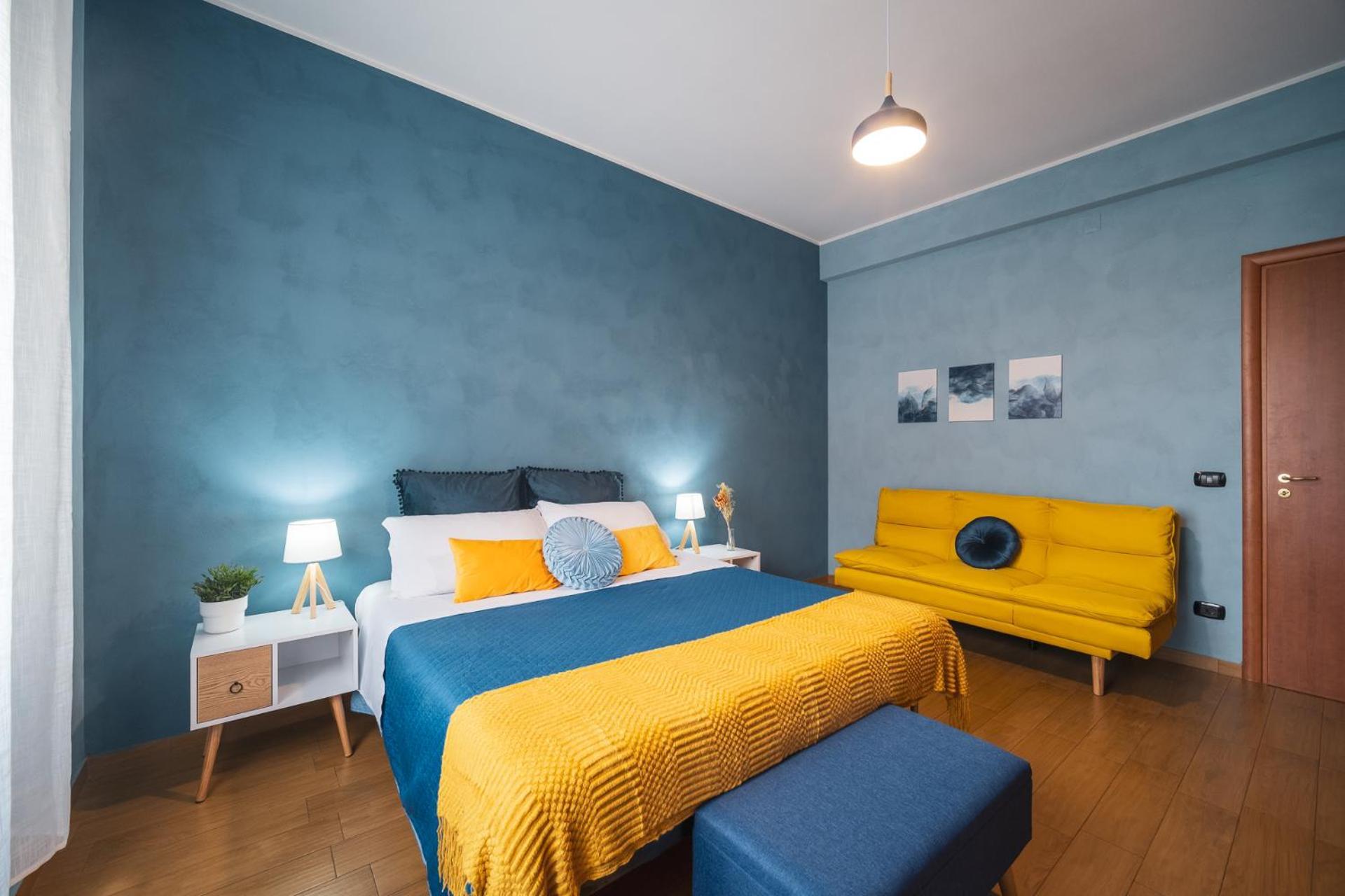 Marconi 31 Rome Holiday House - Rome Vacation M&D Экстерьер фото