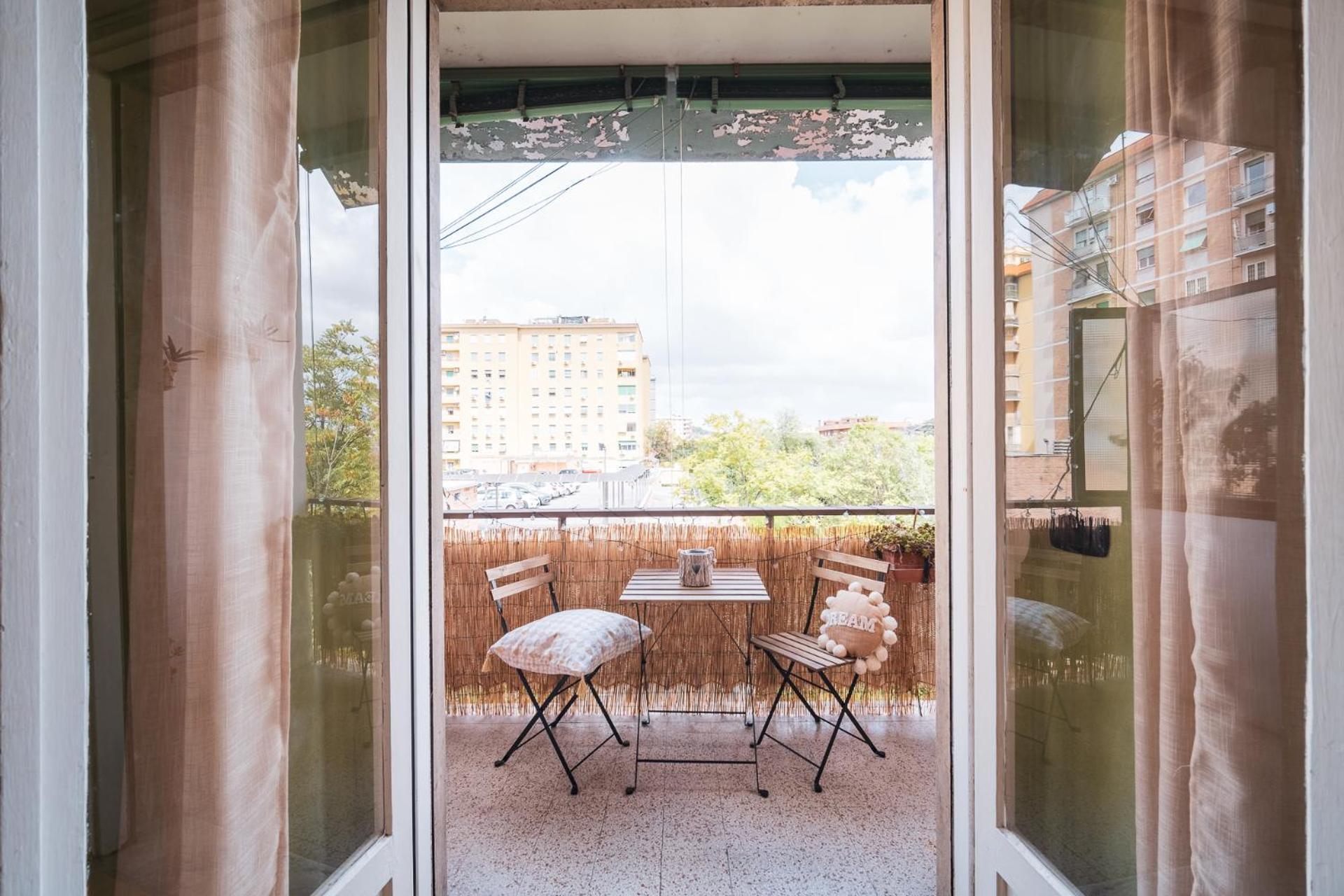 Marconi 31 Rome Holiday House - Rome Vacation M&D Экстерьер фото
